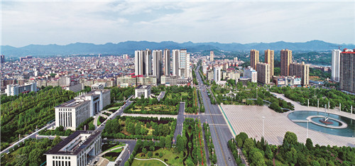 祁阳中国油茶之乡的精彩蝶变_动态要闻_湖南省永州市祁阳市人民政府网